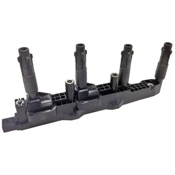 Hella Bobin – 5DA358000-191 / OEM A0001501280 ürün görseli