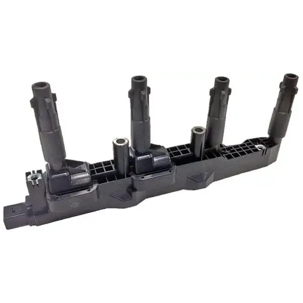 Hella Bobin – 5DA358000-191 / OEM A0001501280