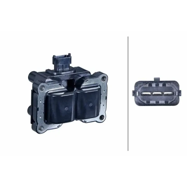 Hella Bobin – 5DA358000-211 / OEM 55189636