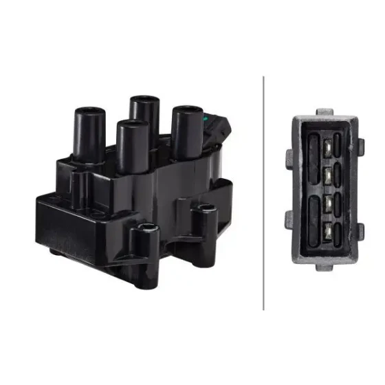 Hella Bobin – 5DA358000-291 / OEM 90458250 ürün görseli
