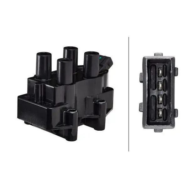 Hella Bobin – 5DA358000-291 / OEM 90458250