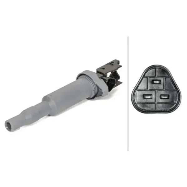 Hella Bobin – 5DA358000-441