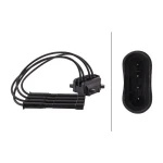 Hella Bobin – 5DA358000-581