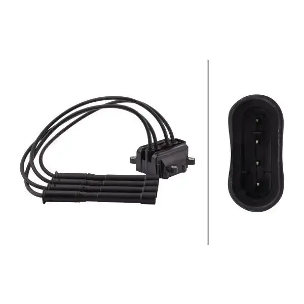 Hella Bobin – 5DA358000-581