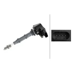 Hella Bobin – 5DA358000-671
