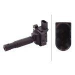 Hella Bobin – 5DA358000-821 / OEM 2504089