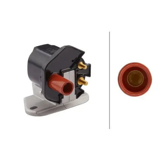 Hella Bobin – 5DA358000-911 / OEM A0001586203 ürün görseli