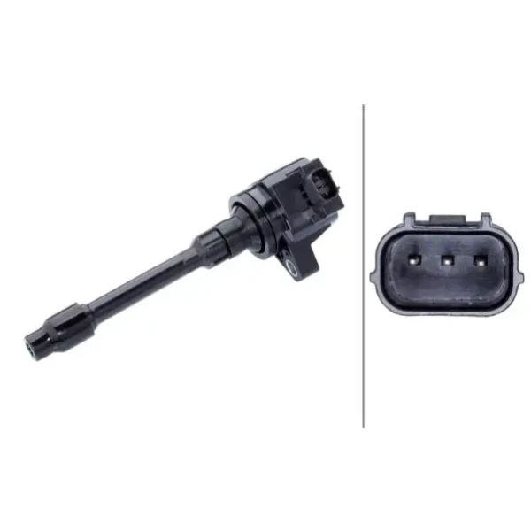 Hella Bobin – 5DA358168-191 / OEM 2503983