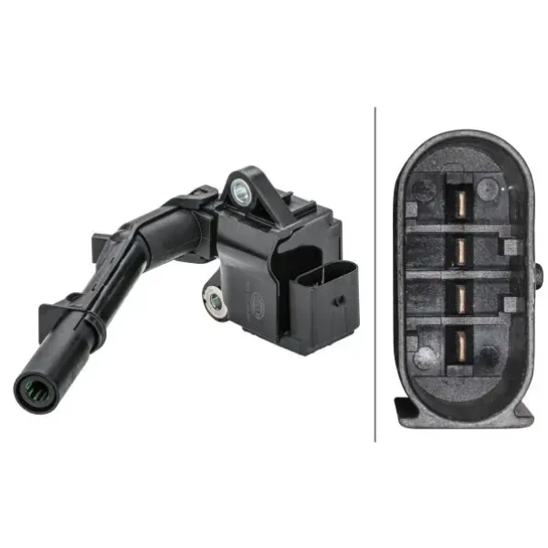 Hella Bobin – 5DA358168-391 / OEM 2504094
