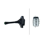Hella Bobin – 5DA358168-721 / OEM HMLGT9501R