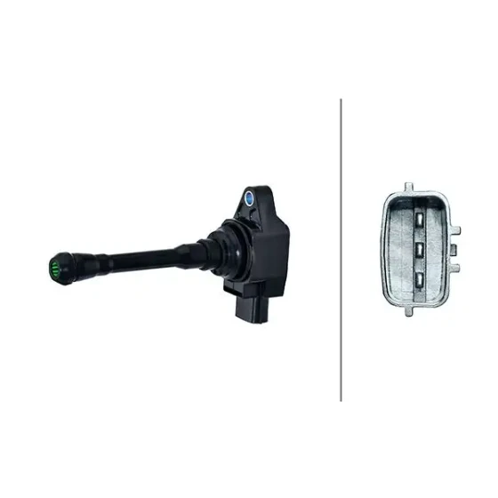 Hella Bobin – 5DA358168-721 / OEM HMLGT9501R ürün görseli