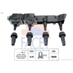 Facet Bobin – 9.6307