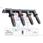 Facet Bobin – 9.6445
