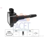 Facet Bobin – 9.6513