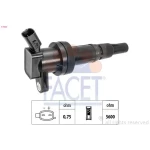 Facet Bobin – 9.6522 / OEM 2730103200