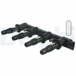 Delphi Bobin – CE01841-12B1A