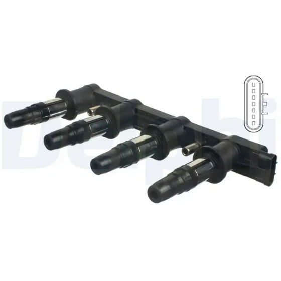 Delphi Bobin – CE01841-12B1A ürün görseli