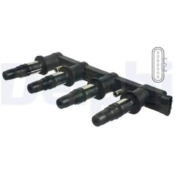 Delphi Bobin – CE01841-12B1A