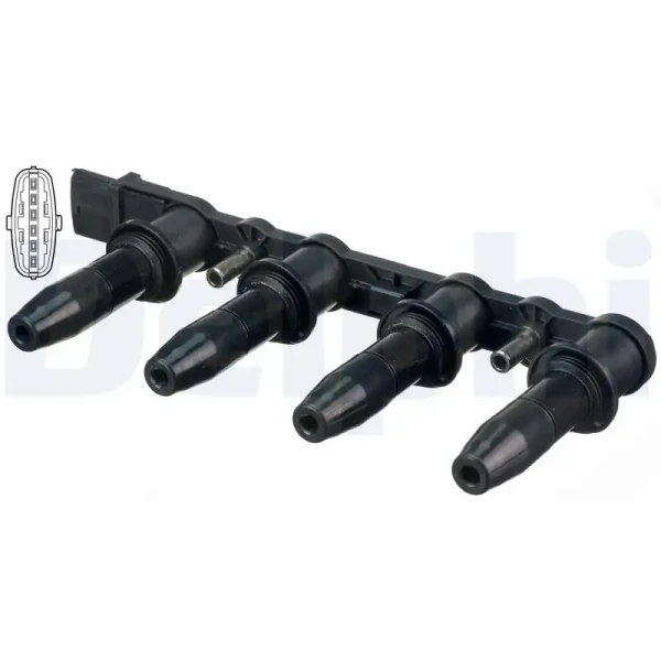 Delphi Bobin – CE20009-12B1