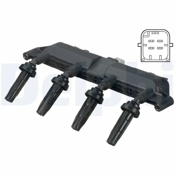 Delphi Bobin – CE20011-12B1 ürün görseli