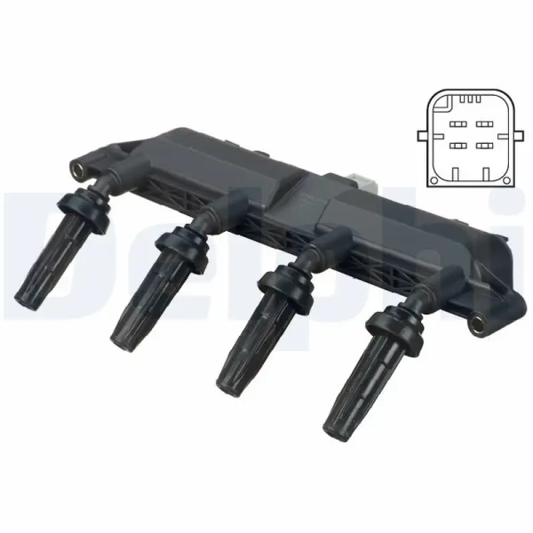 Delphi Bobin – CE20011-12B1
