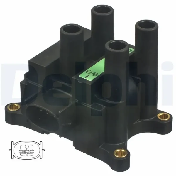 Delphi Bobin – CE20042-12B1