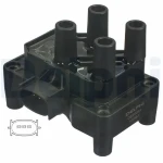 Delphi Bobin – CE20044-12B1