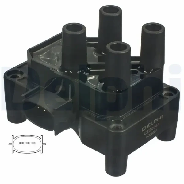 Delphi Bobin – CE20044-12B1