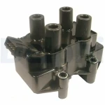 Delphi Bobin – GN10212-12B1 / OEM 138762