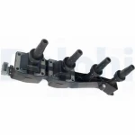 Delphi Bobin – GN10319-12B1