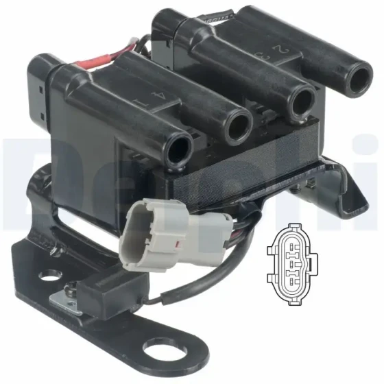 Delphi Bobin – GN10412-12B1 / OEM 2730122050 ürün görseli