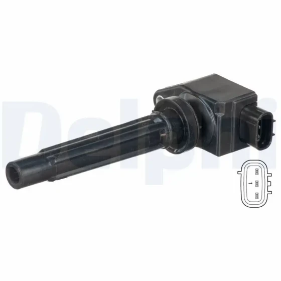 Delphi Bobin – GN10439-12B1 / OEM 3340065J00 ürün görseli