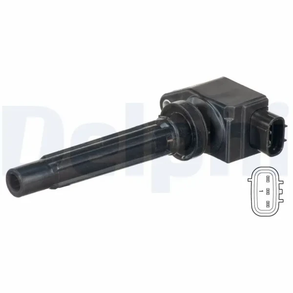 Delphi Bobin – GN10439-12B1 / OEM 3340065J00