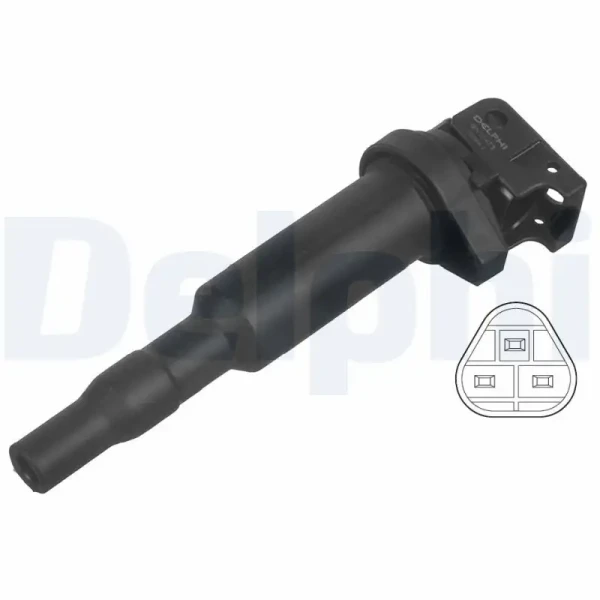 Delphi Bobin – GN10475-12B1