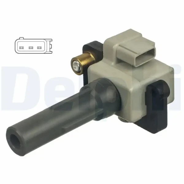 Delphi Bobin – GN10484-12B1