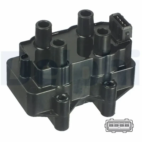 Delphi Bobin – GN10488-12B1