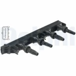 Delphi Bobin – GN10503-12B1 / OEM 5970A0