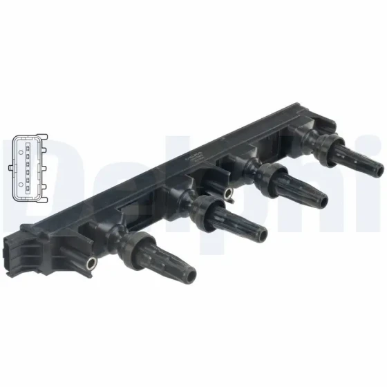 Delphi Bobin – GN10503-12B1 / OEM 5970A0 ürün görseli