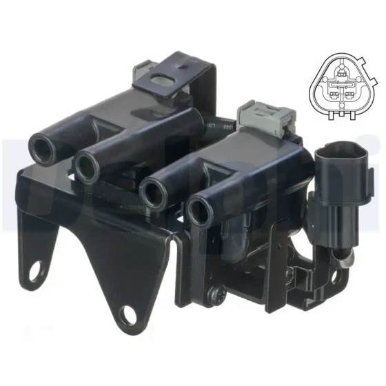 Delphi Bobin – GN10531-12B1 / OEM 2730102800 ürün görseli