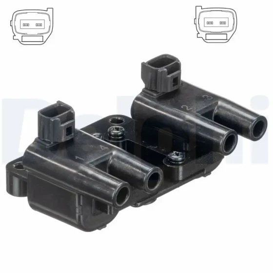 Delphi Bobin – GN10581-12B1 / OEM ADG01492 ürün görseli