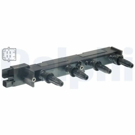 Delphi Bobin – GN10582-12B1 ürün görseli