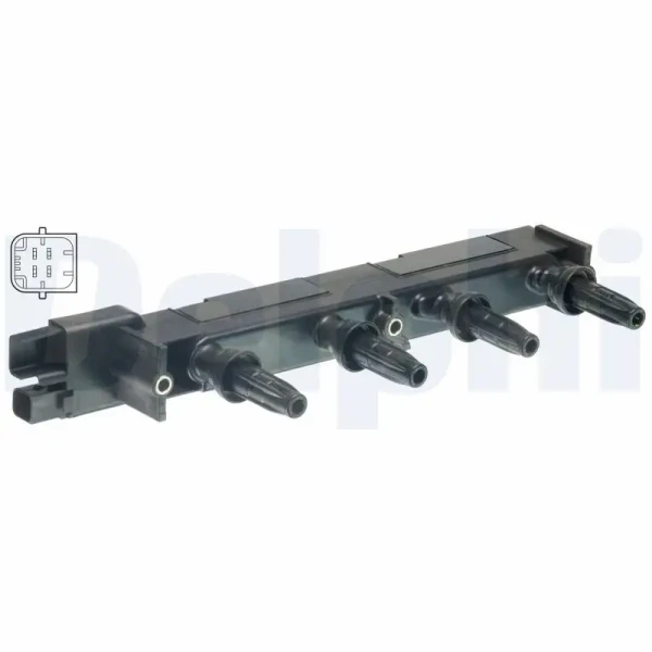 Delphi Bobin – GN10582-12B1