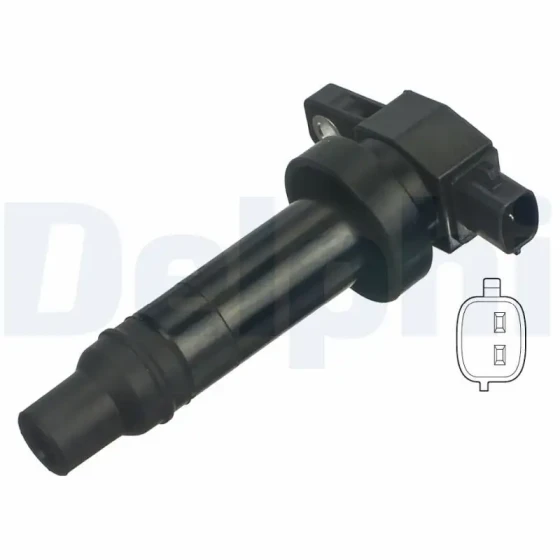 Delphi Bobin – GN10601-12B1 / OEM 273012B000 ürün görseli