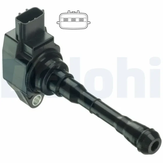 Delphi Bobin – GN10614-12B1 / OEM 224481KC0A ürün görseli