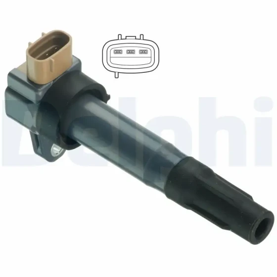 Delphi Bobin – GN10615-12B1 ürün görseli
