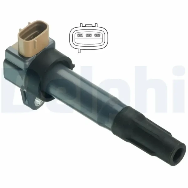 Delphi Bobin – GN10615-12B1