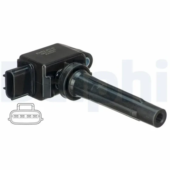 Delphi Bobin – GN10625-12B1 ürün görseli