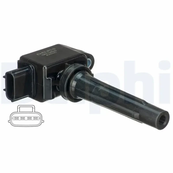 Delphi Bobin – GN10625-12B1