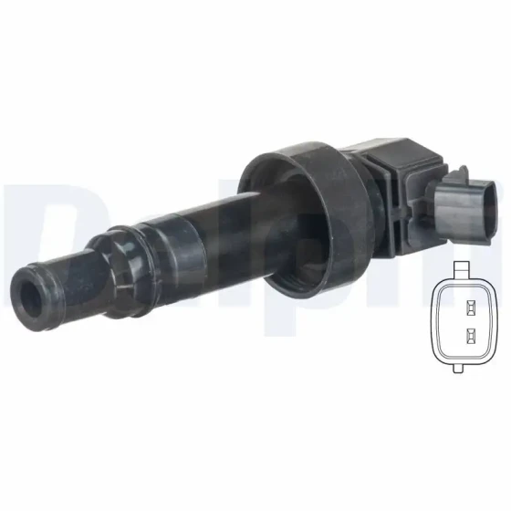 Delphi Bobin – GN10634-12B1 / OEM 273012B100 ürün görseli