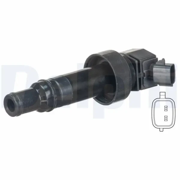 Delphi Bobin – GN10634-12B1 / OEM 273012B100